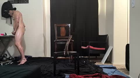 bubblebutt955 online show from October 2025 04:25:02 PM