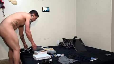 bubblebutt955 online show from October 2025 02:15:02 PM