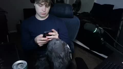 BubblebuttBdn online show from December 2025 12:38:02 AM