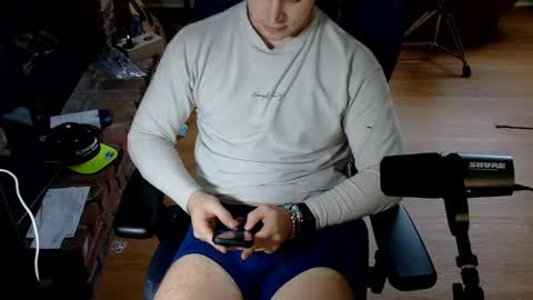 BubblebuttBdn online show from March 2026 10:14:02 PM