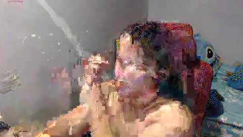 Snapshot of bubblebuttpinay chatting on May 2026 12:49:01 AM Sunshine online show from May 2026 12:49:01 AM