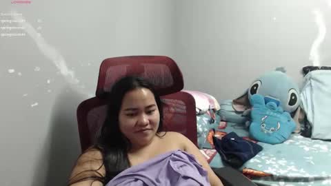 Snapshot of bubblebuttpinay chatting on May 2026 02:12:01 PM Sunshine online show from May 2026 02:12:01 PM