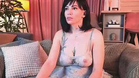 MayaCroft online show from February 2025 03:49:02 PM