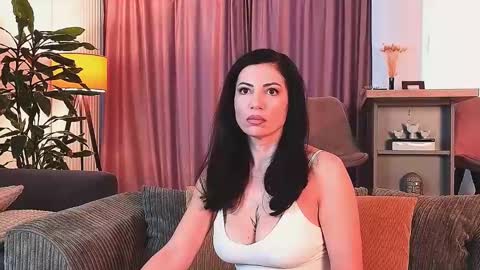 MayaCroft online show from February 2025 12:05:02 PM