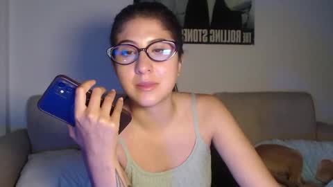 Sofia Cuervo online show from June 2026 06:13:02 AM