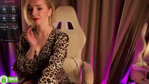 bubbling_crush online show from January 2025 08:26:02 PM