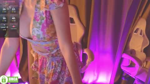 bubbling_crush online show from January 2025 10:17:01 PM