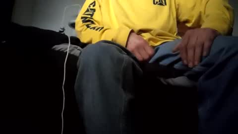 bubby_sexy online show from January 2025 11:05:01 AM