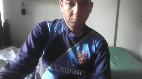 bucaramangahombre online show from October 2025 05:57:01 PM