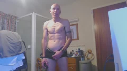 buck70 online show from February 2026 06:50:01 PM