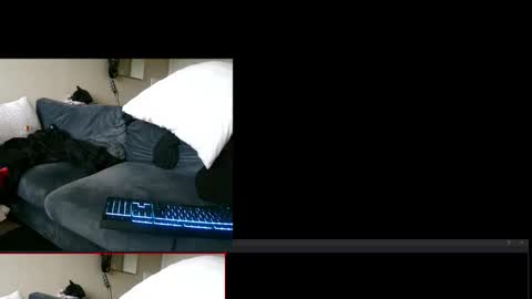 Buckaroo online show from November 2025 09:08:01 PM