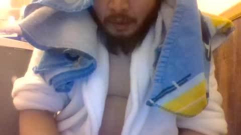 Snapshot of buckoykang chatting on February 2025 07:05:01 AM buckoykang online show from February 2025 07:05:01 AM