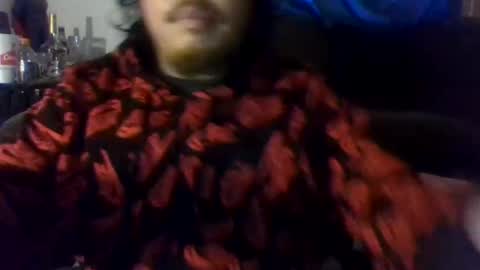 Snapshot of buckoykang chatting on September 2025 04:12:02 PM buckoykang online show from September 2025 04:12:02 PM