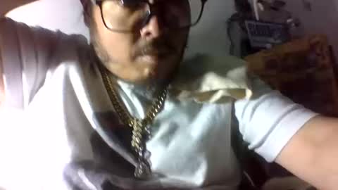 Snapshot of buckoykang chatting on October 2025 09:56:02 AM buckoykang online show from October 2025 09:56:02 AM