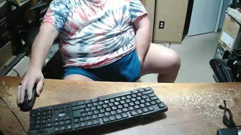 Bucku2 online show from January 2026 10:47:02 PM