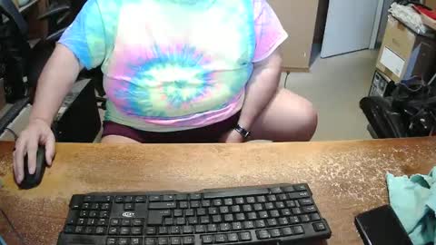 Bucku2 online show from February 2026 10:05:02 PM