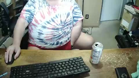 Bucku2 online show from March 2026 09:53:02 PM