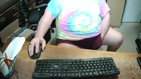 Bucku2 online show from April 2026 10:00:02 PM