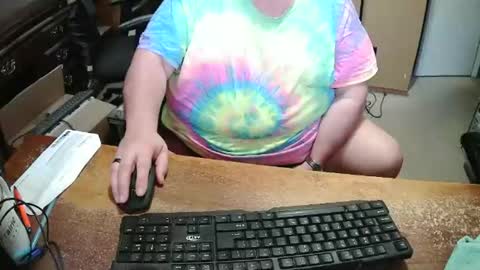 Bucku2 online show from April 2026 08:54:02 PM