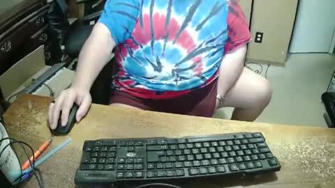 Bucku2 online show from April 2026 07:00:02 PM