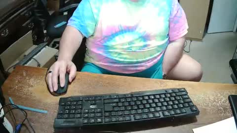 Bucku2 online show from June 2026 10:43:02 PM