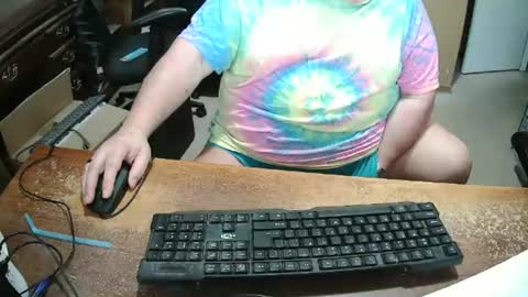 Bucku2 online show from June 2026 06:18:02 PM