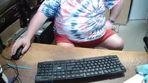 Bucku2 online show from June 2026 01:24:02 PM
