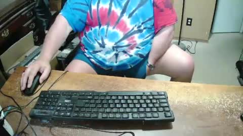 Bucku2 online show from July 2026 09:50:01 PM