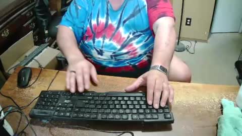 Bucku2 online show from July 2026 09:31:02 PM