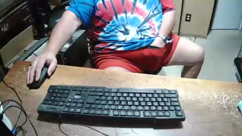 Bucku2 online show from July 2026 11:07:01 PM