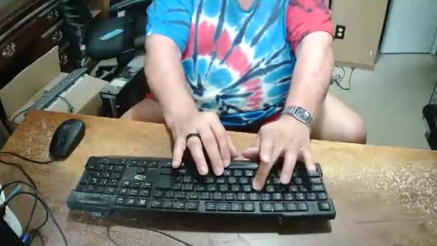 Bucku2 online show from July 2026 10:01:02 PM