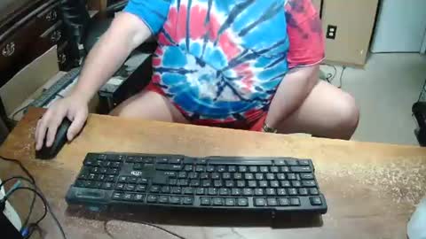 Bucku2 online show from July 2026 10:56:02 PM