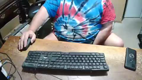 Bucku2 online show from July 2026 12:41:02 AM