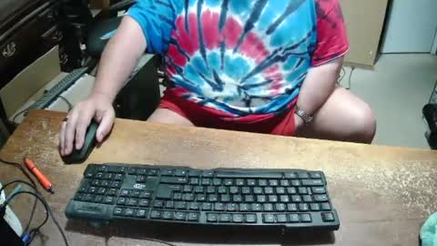 Bucku2 online show from July 2026 12:34:01 PM