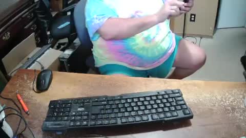 Bucku2 online show from July 2026 09:46:01 PM