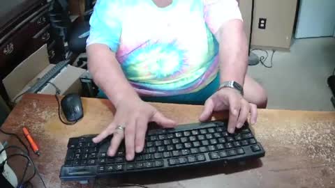 Bucku2 online show from August 2026 05:34:02 PM