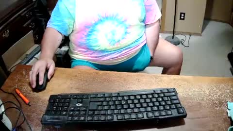 Bucku2 online show from August 2026 07:12:02 PM