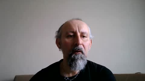 Buck Wessle online show from April 2026 10:20:02 AM