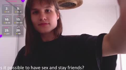 Mira  online show from December 2024 06:15:02 PM