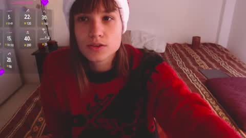 Mira  online show from December 2024 11:28:01 AM