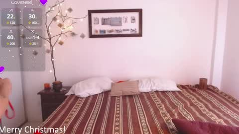 Mira  online show from December 2024 09:54:02 PM