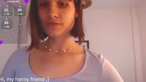 Mira  online show from February 2025 10:21:01 PM