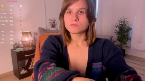 Snapshot of buckwheat_queen chatting on June 2026 07:08:02 PM Mira online show from June 2026 07:08:02 PM