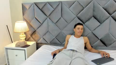 Buda y Cataleya online show from November 2025 04:57:02 PM