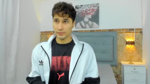 Buddy Whitte online show from February 2025 11:22:02 AM