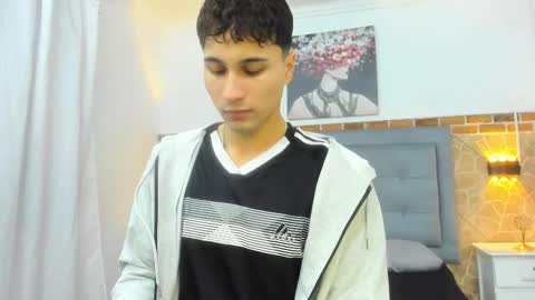 Buddy Whitte online show from February 2025 11:23:02 AM