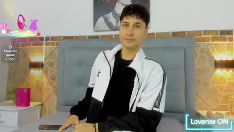 Buddy Whitte online show from February 2025 11:30:02 AM