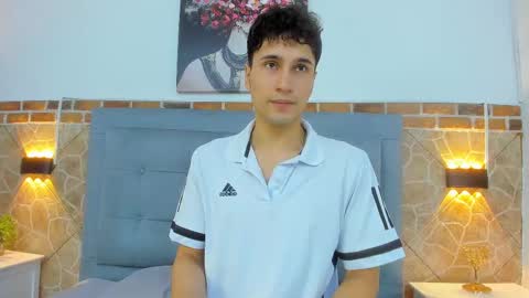 Buddy Whitte online show from March 2025 11:19:01 AM