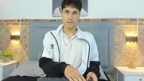 Buddy Whitte online show from March 2025 11:40:02 AM