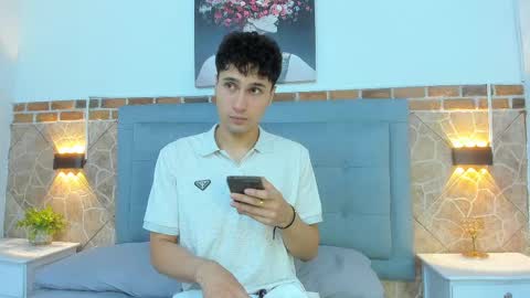 Buddy Whitte online show from March 2025 11:32:01 AM